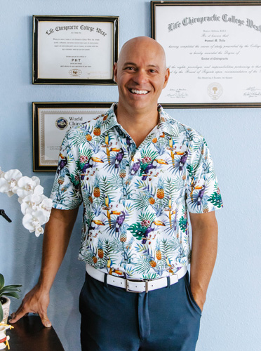 Chiropractor Palm Desert CA Sam Vella Thank You Chiropractor Palm Desert CA Sam Vella Thank You